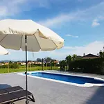 Сasa de vacaciones Viviendas Complejo Vacacional Playas De Muros *