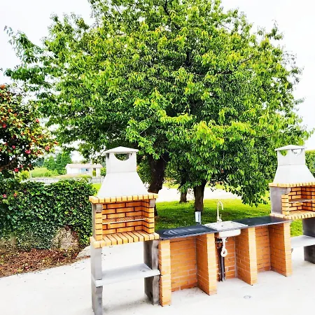 Viviendas Complejo Vacacional Playas De Muros Muros de Nalón