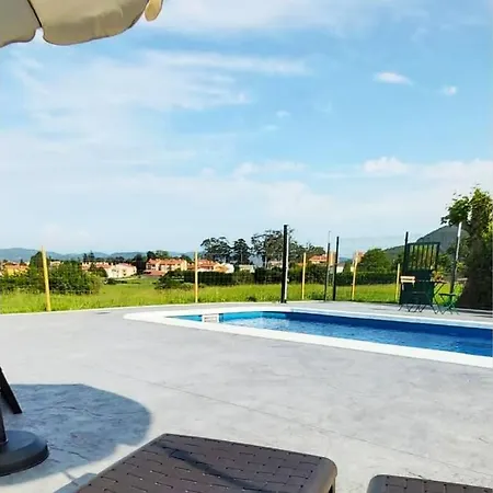 펜션 Viviendas Complejo Vacacional Playas De Muros