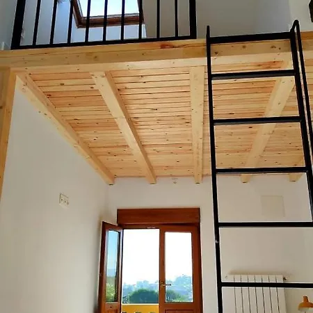 Viviendas Complejo Vacacional Playas De Muros Muros de Nalón