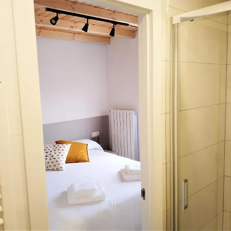 Holiday home Viviendas Complejo Vacacional Playas De Muros