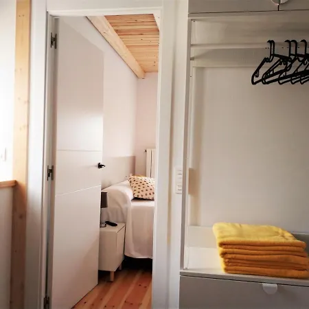 Viviendas Complejo Vacacional Playas De Muros Muros de Nalón