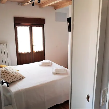 Viviendas Complejo Vacacional Playas De Muros 펜션 *