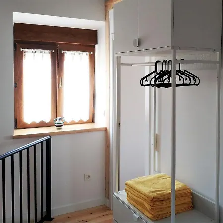Viviendas Complejo Vacacional Playas De Muros Holiday home *