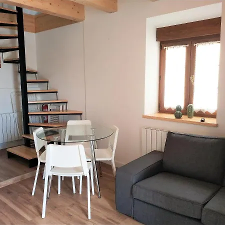 Viviendas Complejo Vacacional Playas De Muros *