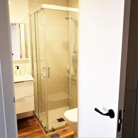 Holiday home Viviendas Complejo Vacacional Playas De Muros