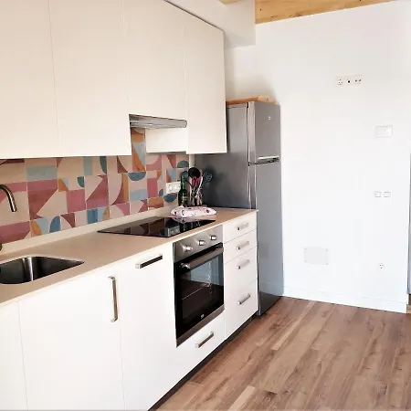 Viviendas Complejo Vacacional Playas De Muros Muros de Nalón