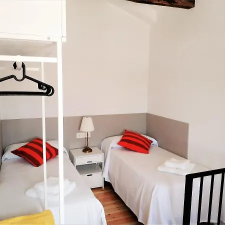 Viviendas Complejo Vacacional Playas De Muros 펜션 Muros de Nalón