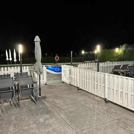 Viviendas Complejo Vacacional Playas De Muros