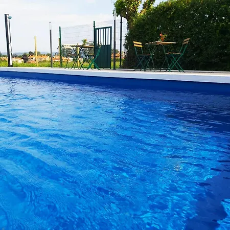 Viviendas Complejo Vacacional Playas De Muros