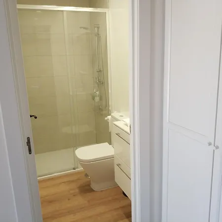 Holiday home Viviendas Complejo Vacacional Playas De Muros Muros De Nalon