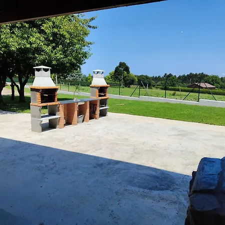 Viviendas Complejo Vacacional Playas De Muros *