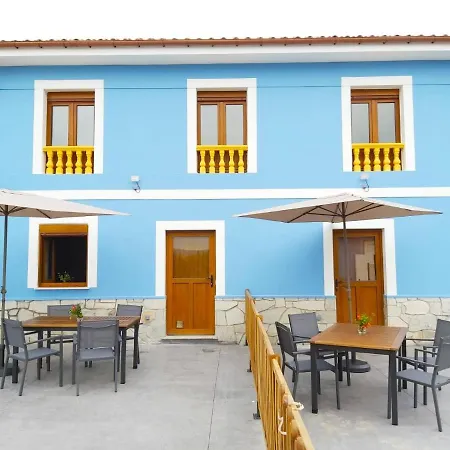 Viviendas Complejo Vacacional Playas De Muros