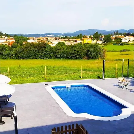 Viviendas Complejo Vacacional Playas De Muros *