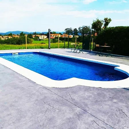 Casa vacanze Viviendas Complejo Vacacional Playas De Muros