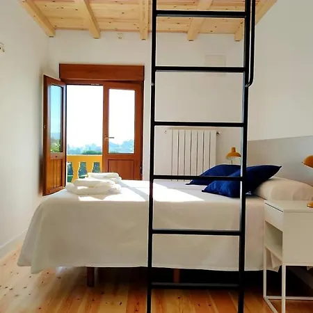 Viviendas Complejo Vacacional Playas De Muros Muros de Nalón