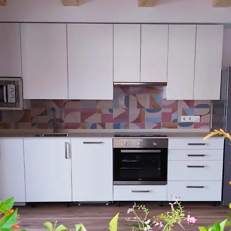 Casa vacanze Viviendas Complejo Vacacional Playas De Muros *