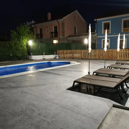 Viviendas Complejo Vacacional Playas De Muros Muros de Nalón