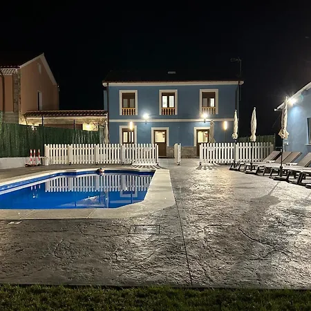 Viviendas Complejo Vacacional Playas De Muros *